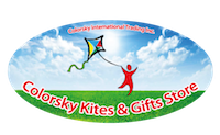 Colorsky Kites & Gifts Store